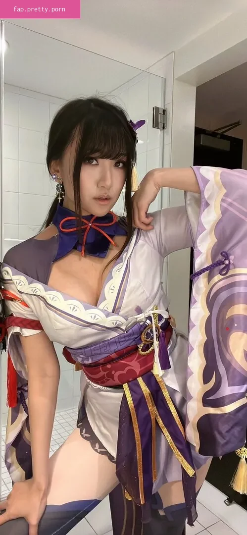 AriaSaki - Photo #25