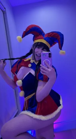 AriaSaki