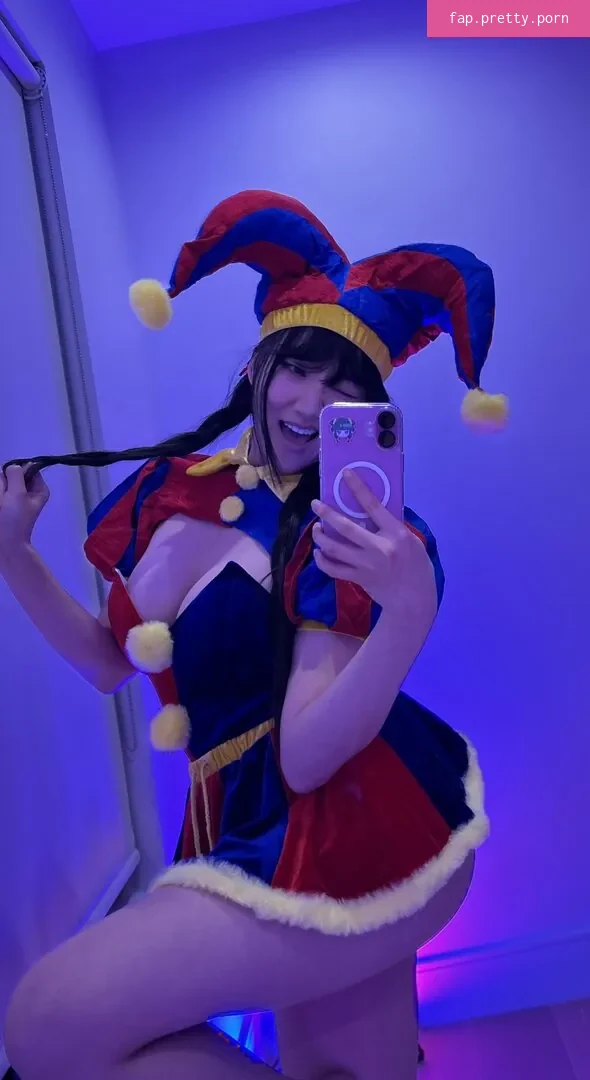 AriaSaki - Photo #07
