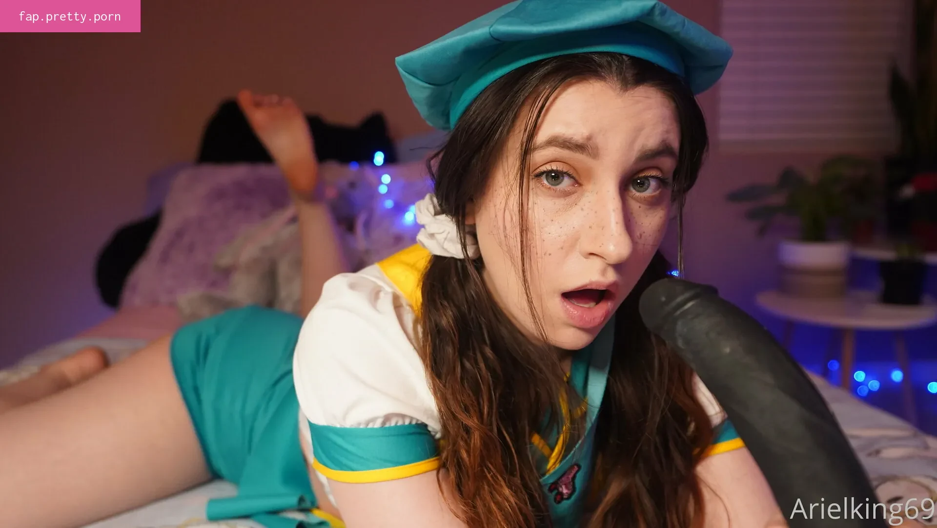 arielking69 - Photo #50