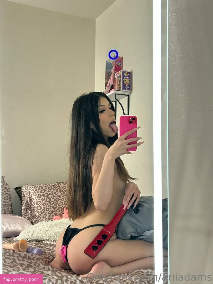 ariiadams - Photo #53