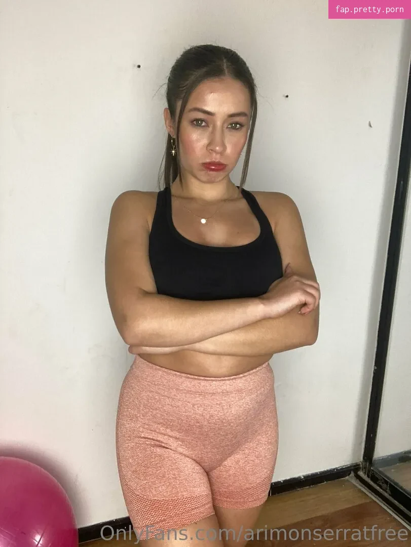 arimonserratfree - Photo #38