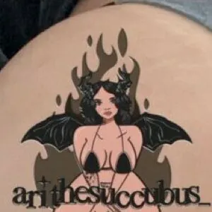 arithesuccubus