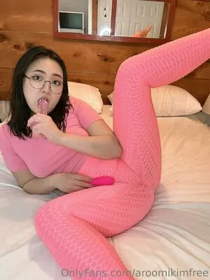 aroomikimfree