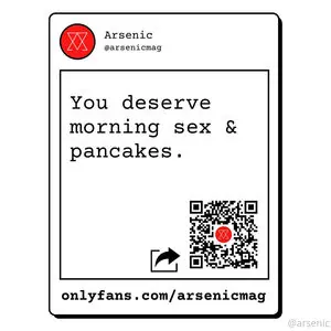 arsenicmag