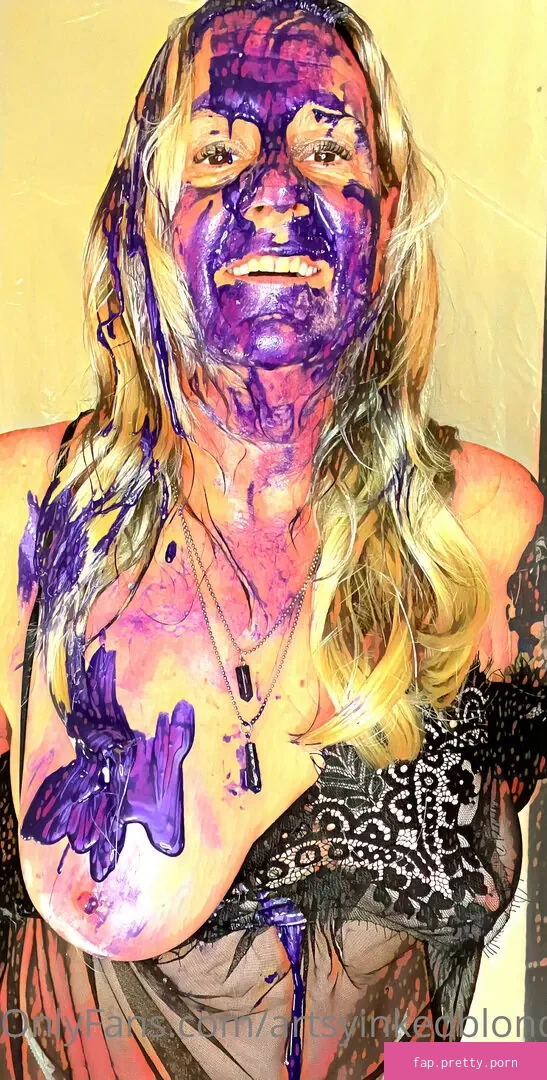 artsyinkedblonde - Photo #39