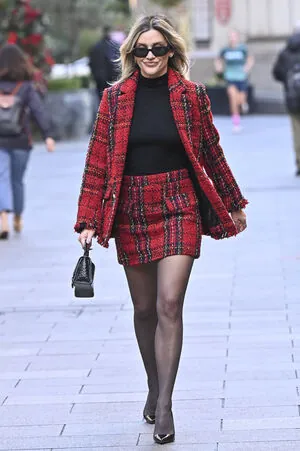Ashley Roberts(Pussycat Doll)