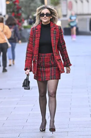 Ashley Roberts(Pussycat Doll)
