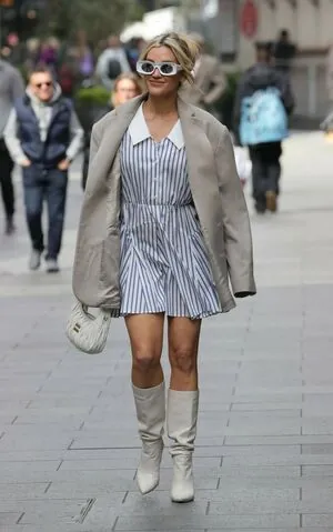 Ashley Roberts