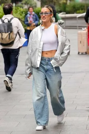 Ashley Roberts