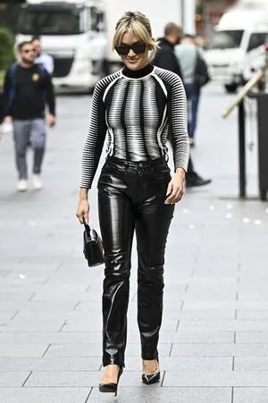 Ashley Roberts