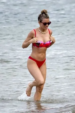 Ashley Roberts