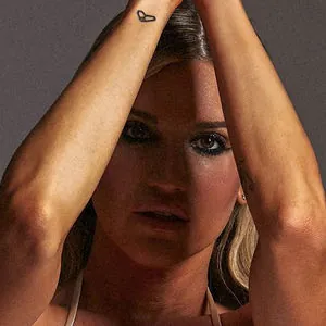 Ashley Roberts
