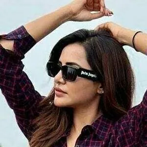 Ashu Reddy
