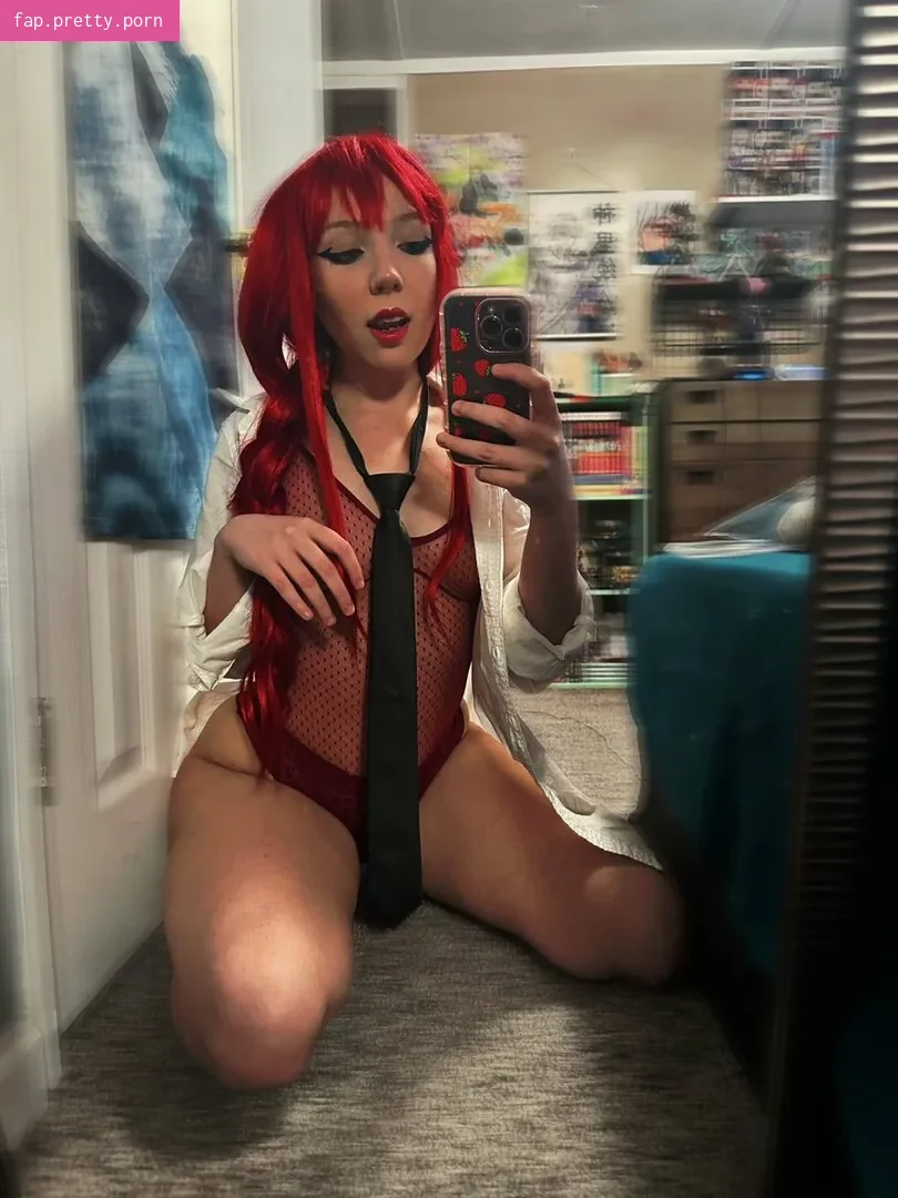 Aspyn Rose - Photo #16