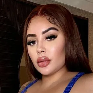 Aundreana Rene / Creole barbie