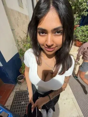 Aadya Singh