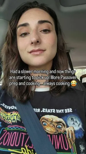 Abby Shapiro