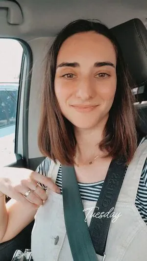 Abby Shapiro