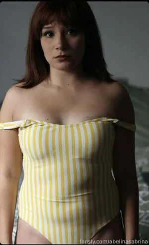 Abelina Sabrina