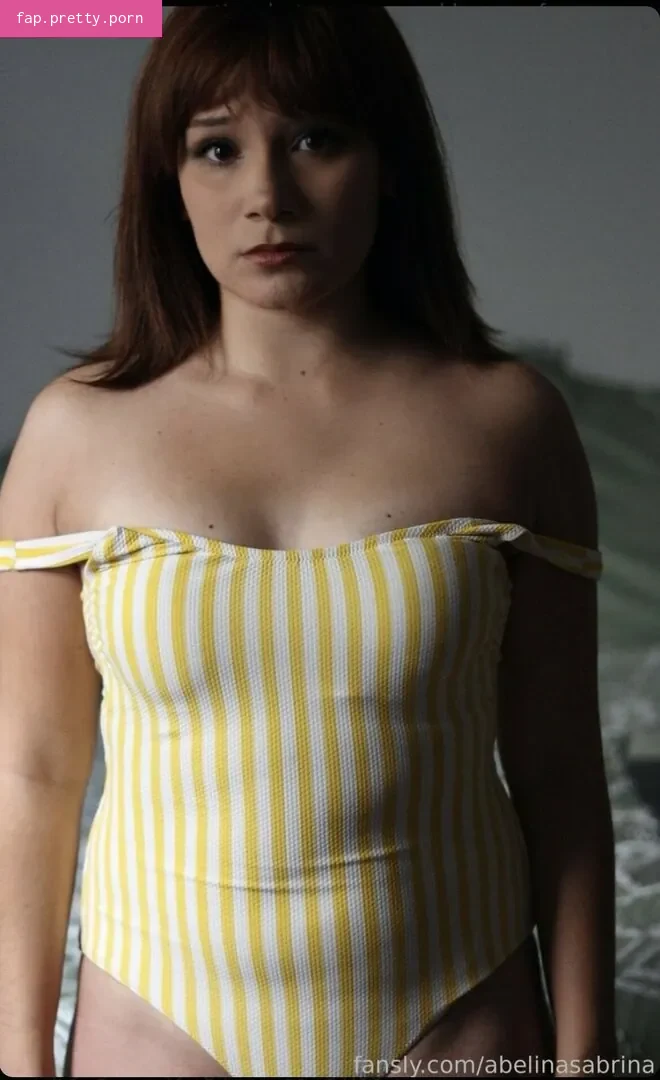 Abelina Sabrina - Photo #55