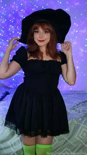 Abelina Sabrina