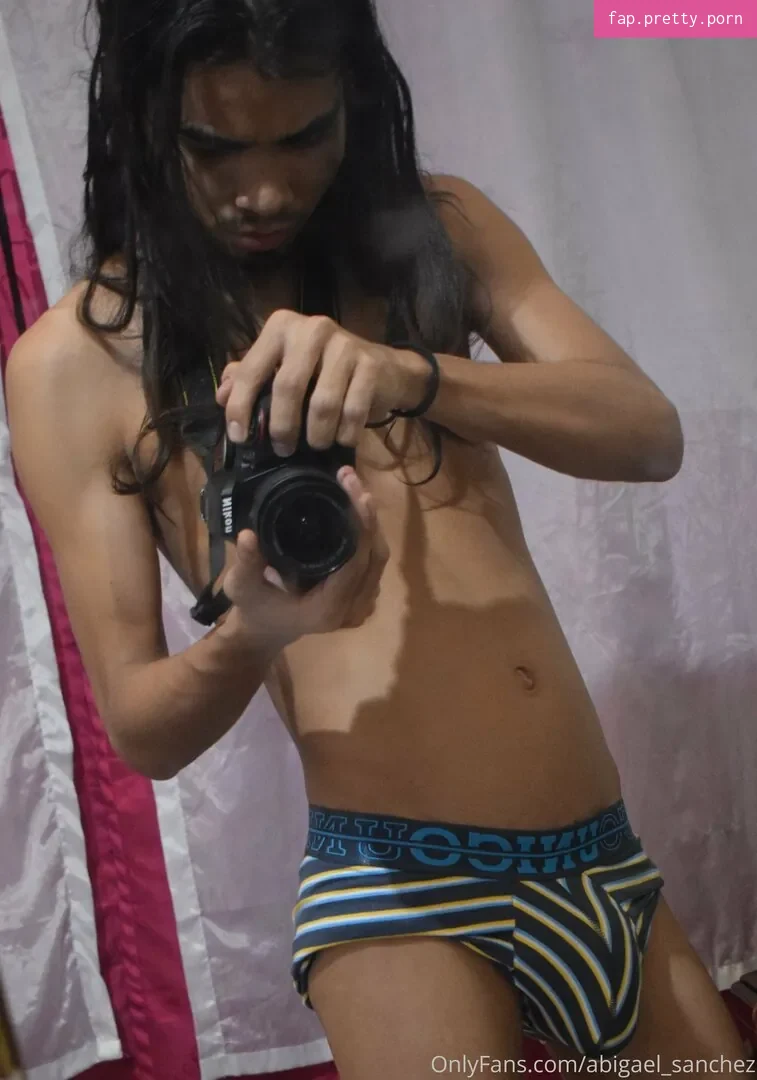 abigael_sanchez - Photo #91