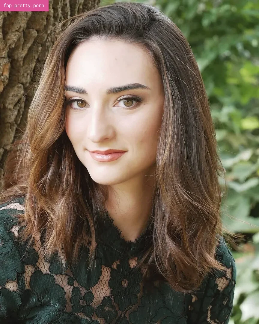 Abigail Shapiro - Photo #04