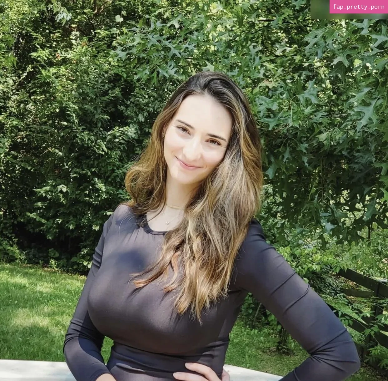 Abigail Shapiro - Photo #11