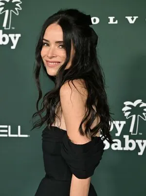 Abigail Spencer