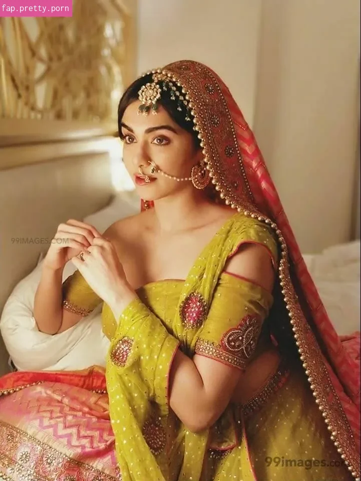 Adah Sharma - Photo #12