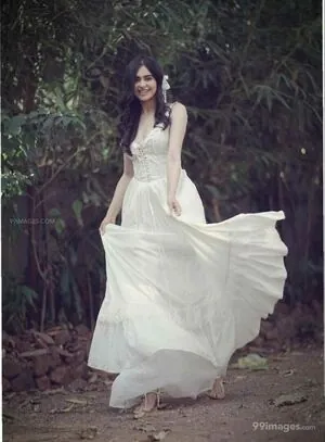 Adah Sharma