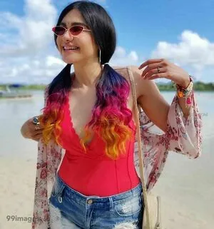 Adah Sharma