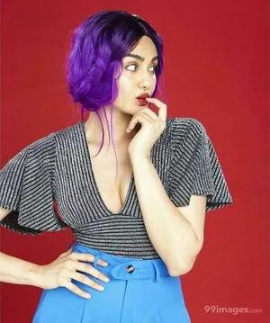 Adah Sharma