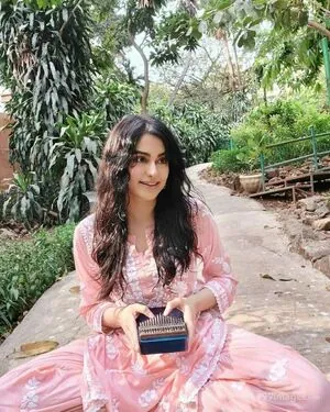 Adah Sharma