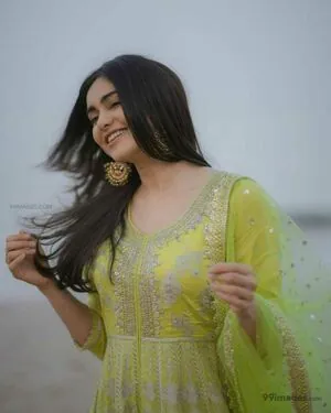 Adah Sharma