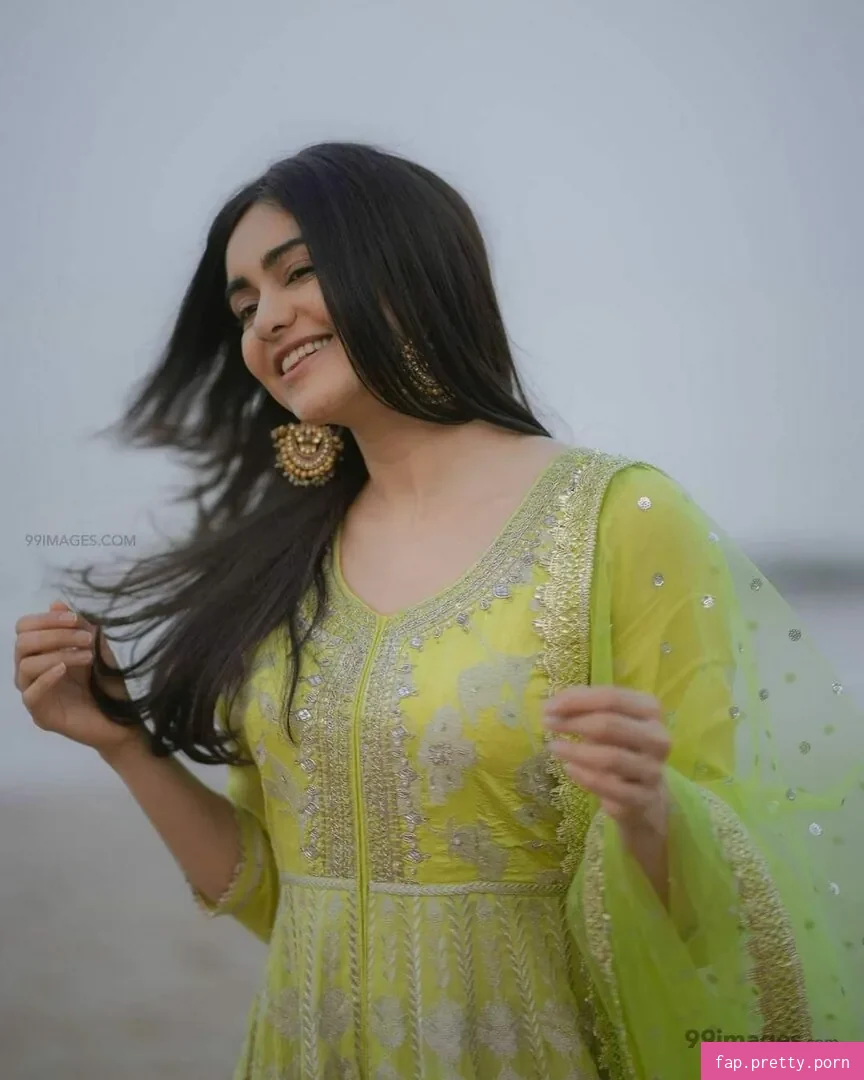 Adah Sharma - Photo #32