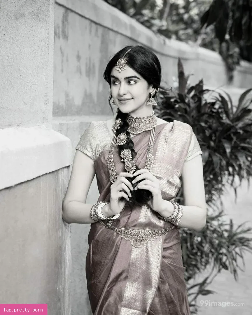 Adah Sharma - Photo #36