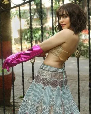 Adah Sharma