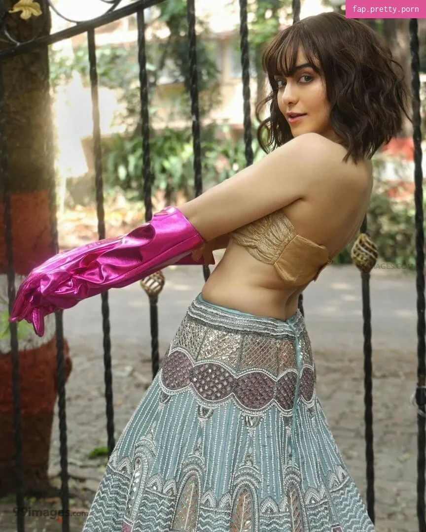 Adah Sharma - Photo #38