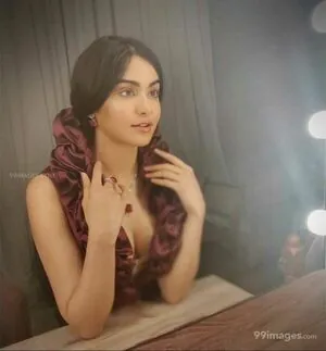 Adah Sharma