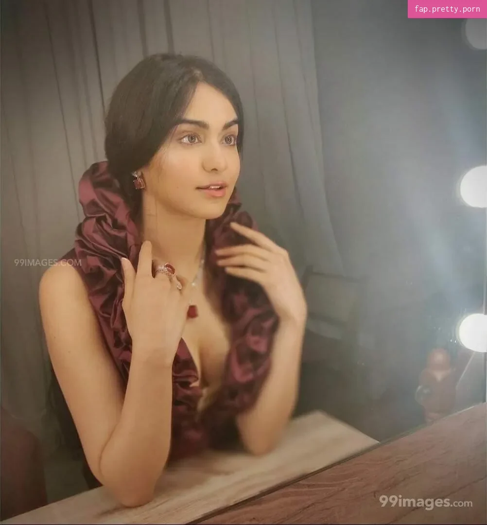 Adah Sharma - Photo #44