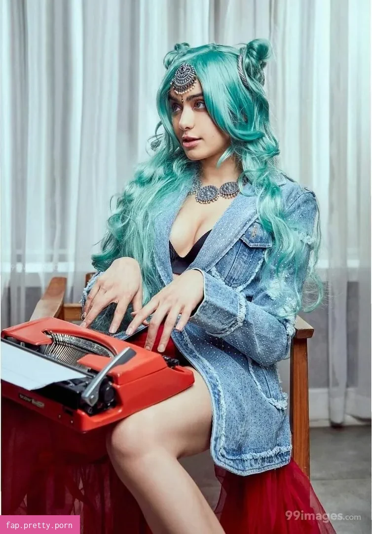 Adah Sharma - Photo #45