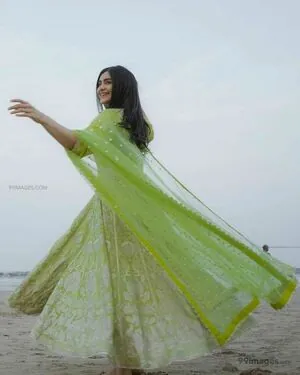 Adah Sharma