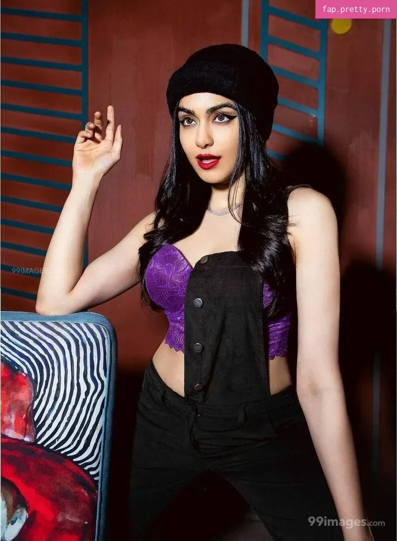 Adah Sharma - Photo #76