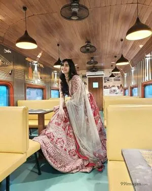 Adah Sharma