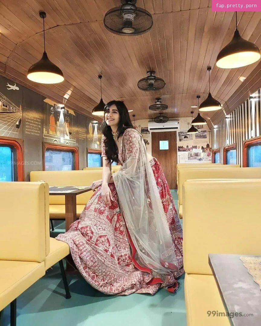 Adah Sharma - Photo #53