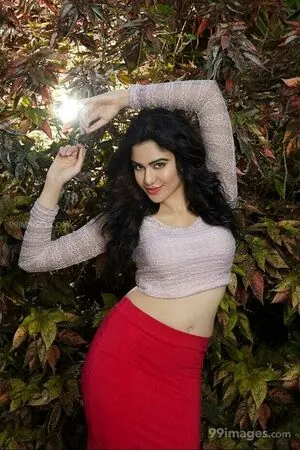 Adah Sharma