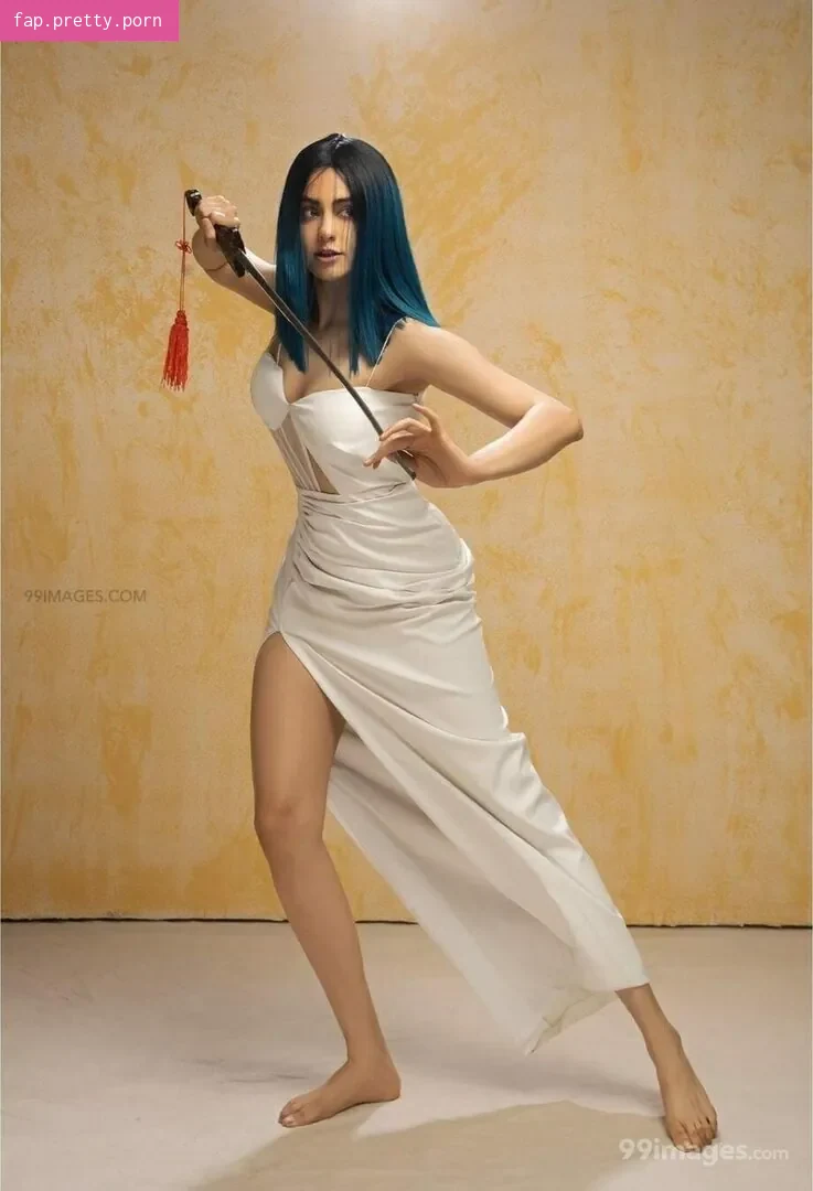 Adah Sharma - Photo #03