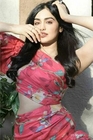 Adah Sharma